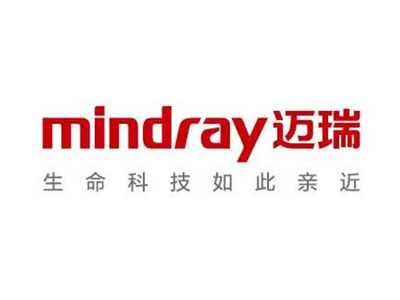 邁瑞醫療